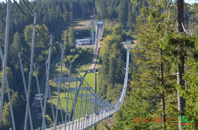 Skywalk Willingen - 2023